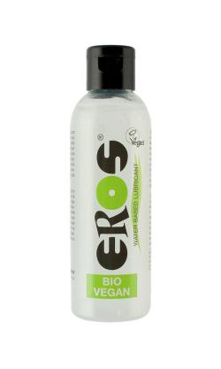 Lubrifiant Eros Bio Vegan (flacon) - 100 ml