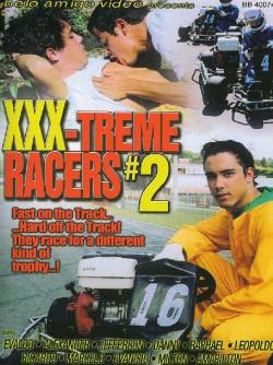 XXX-Treme Racers 2 - DVD Belo Amigo