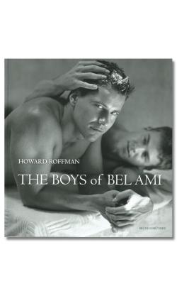 The Boys of Bel Ami - Howard Roffman - Maxi Album Bruno Gmunder