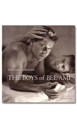 The Boys of Bel Ami - Howard Roffman - Album Bruno Gmunder