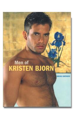 Men of Kristen Bjorn - Album Bruno Gmunder