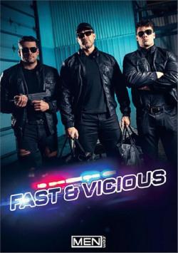 Fast & Vicious - DVD Men.com