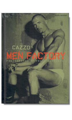 Cazzo's Men Factory - Album Bruno Gmunder