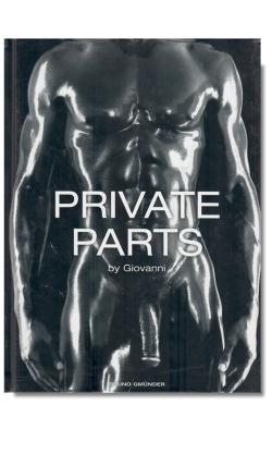 Private Parts by Giovanni - Album Bruno Gmunder