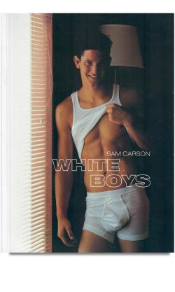 White Boys - Album Photos de Sam Carson
