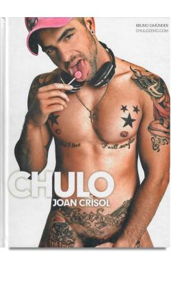 Chulo  by Joan Crisol - Album Gmunder