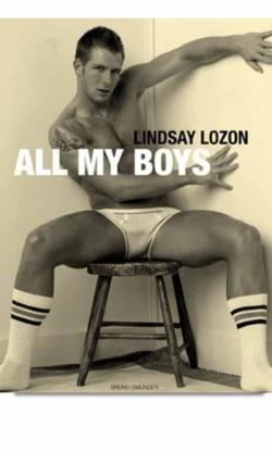 All My Boys by Lindsay Lozon - Album Gmunder