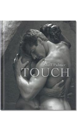 Jeff Palmer - Touch - Album Photos Gmunder