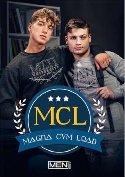 MCL (Magma Cum Load) - DVD Men.com