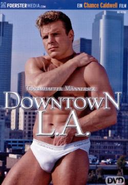 DowntowN L.A. - DVD Foerster Media