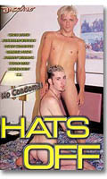 Hats Off - DVD Bacchus