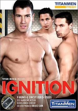 Ignition - DVD TitanMen Fresh