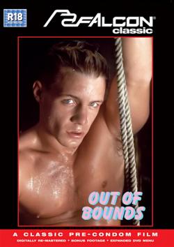 Out of bounds - DVD Falcon