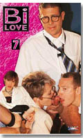 Bi Love 07 - DVD Bisex <span style=color:purple;>(Bisex)</span>