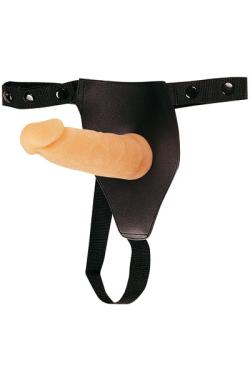 Gode Ceinture 15.5 cm