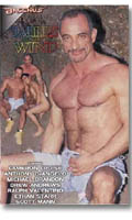 Balls to the wind - DVD Bacchus