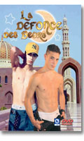 La dfonce des beurs - DVD Beur