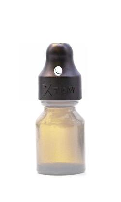 Inhaleur Arôme SniffR Solo - XTRM - Black - Small