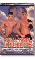 Small town hitters - DVD Studio 2000