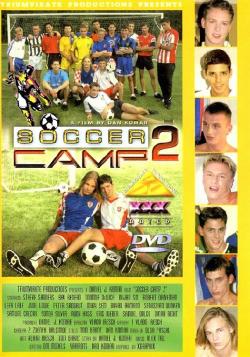 Soccer Camp 2 - DVD Trium Virate