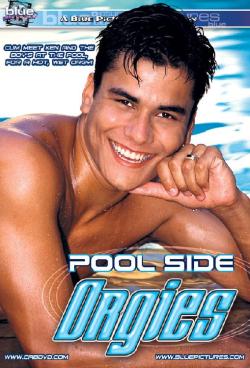 Pool side orgies - DVD Blue Pictures