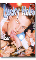 Lucky Hole - DVD Man's Best