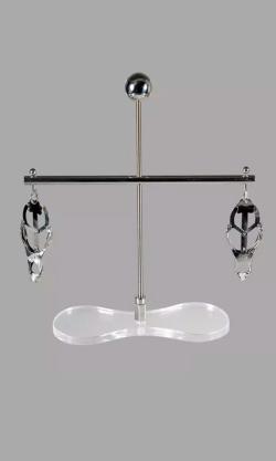 Tower of Pain & Pleasure - The Original