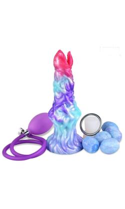 LEGEND Eggryphon Dildo Ovipositor Silicona 20 cm