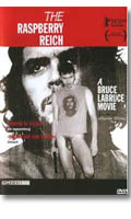 The Raspberry Reich - DVD Import