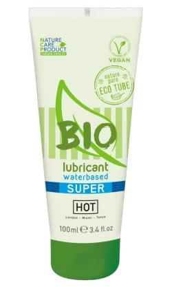 Lubrifiant BIO ''Super'' - HOT Productions - 100 ml