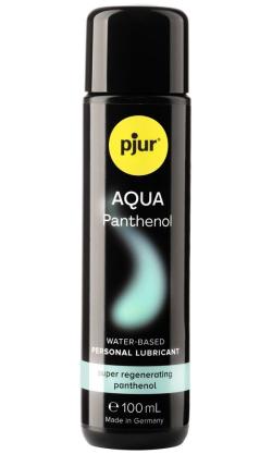 Pjur Aqua Panthenol - 100 ml