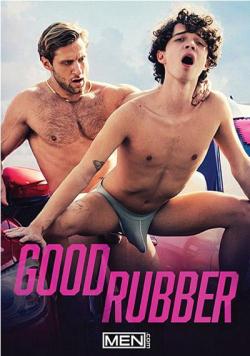 Good Rubber - DVD Men.Com