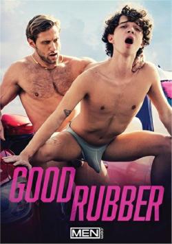 Good Rubber - DVD Men.com