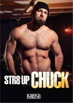 Str8 Up Chuck - DVD Men.com
