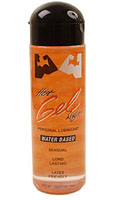 Gel Elbow Hot Light (orange) - 295 ml