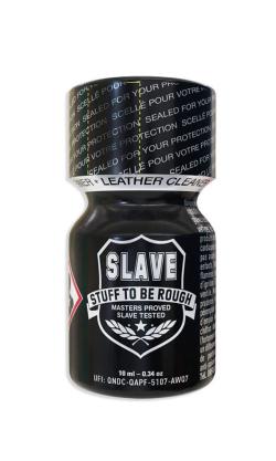 Poppers Slave ''Stuff to be Rough'' - 10ml