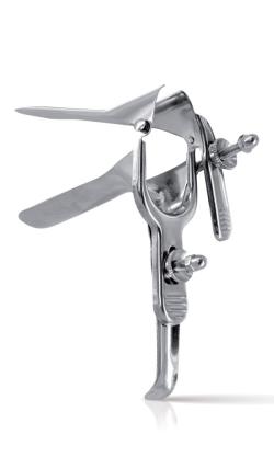 Spculum Vaginal  poigne