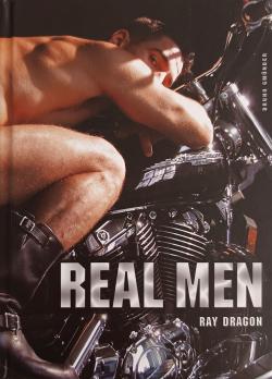 Real Men par Ray Dragon - Album Bruno Gmunder
