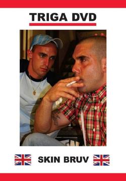 Skin Bruv - DVD Triga