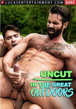 Uncut In The Great Outdoors - DVD Lucas Ent. <span style=color:brown;>[Pre-order]</span>