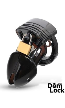 Chastity Cage ''Cell'' - DomLock