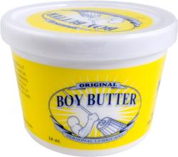 Boy butter Graisse - 450 ml