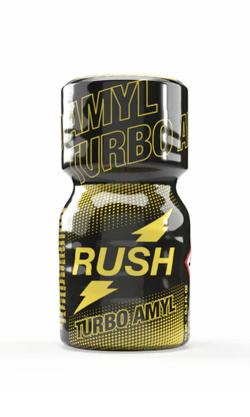 Poppers Rush Turbo Amyl