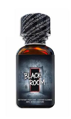 Poppers Maxi Black Room 25 ml