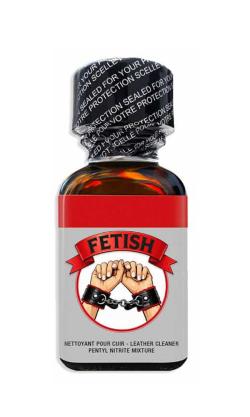Poppers Maxi Fetish (Pentyle) 25 ml