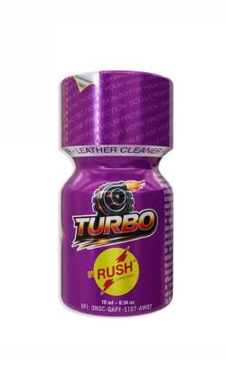 Poppers Turbo by Rush 10ml