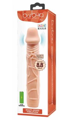 Gode Vibro ''Barbara Bob'' 22cm