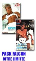 Pack agayn - Falcon 03