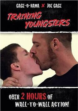 Training Youngsters - DVD Dragon / Joe Gage 