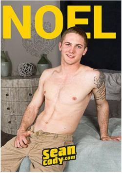 Noel - DVD Sean Cody